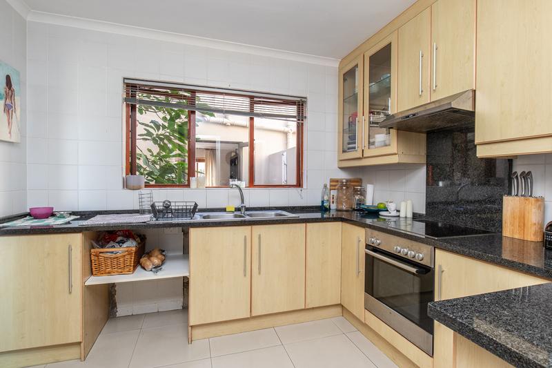 3 Bedroom Property for Sale in Diep River Western Cape